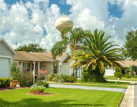 the villages florida largest retirement community|The Villages® Florida: Active Retirement Living at Its Best.